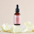 Glow Light Face Oil